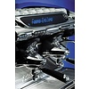 FAEMA Automatic Espresso Machine 2 Groups with Smart Boiler System, 5 kW