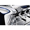 FAEMA Automatic Espresso Machine 2 Groups with Smart Boiler System, 5 kW