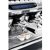 FAEMA Automatic Espresso Machine 2 Groups with Smart Boiler System, 5 kW