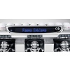 FAEMA Automatic Espresso Machine 2 Groups with Smart Boiler System, 5 kW