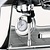 FAEMA Automatic Espresso Machine 2 Groups with Smart Boiler System, 5 kW