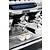 FAEMA Automatic Espresso Machine 4 Groups with Thermosyphonic System, 7 kW