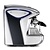 FAEMA Automatic Espresso Machine 4 Groups with Thermosyphonic System, 7 kW