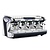 FAEMA Automatic Espresso Machine 4 Groups with Thermosyphonic System, 7 kW