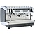 FAEMA Automatic Espresso Machine 2 Groups with Electric Programmer, 5 kW
