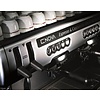 FAEMA Automatic Espresso Machine 2 Groups with Electric Programmer, 5 kW