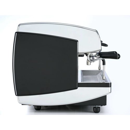 FAEMA Ekspres półautomatyczny kolbowy ciśnieniowy 1 grupowy system Thermosyphonic, 3,6 kW FAEMA Ekspres półautomatyczny kolbowy ciśnieniowy 1 grupowy system Thermosyphonic, 3,6 kW