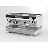 FAEMA Automatic Espresso Machine 3 Groups with Milk4 AutoSteam System, 6,9 kW