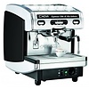 FAEMA Ekspres automatyczny kolbowy ciśnieniowy 1 grupowy z elektrycznym podgrzewaczem do filiżanek, 3,6 kW FAEMA Ekspres automatyczny kolbowy ciśnieniowy 1 grupowy z elektrycznym podgrzewaczem do filiżanek, 3,6 kW