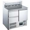 Saro Pizza table Saro EPS 900 1/2