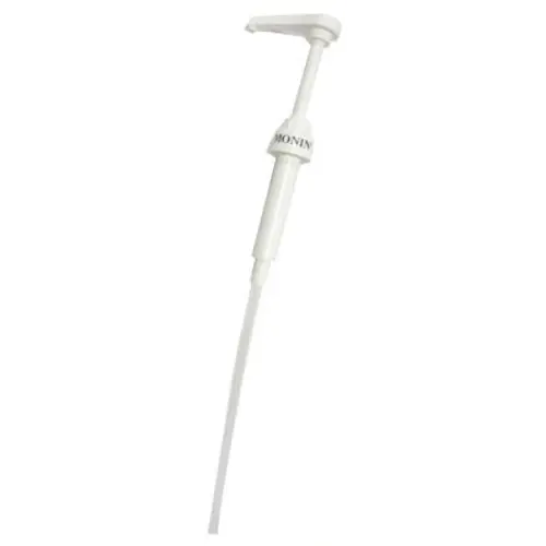 TOM-GAST Sale - 5 ml GLASS Pump TOM-GAST Sale - 5 ml GLASS Pump