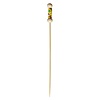 Verlo Bamboo sticks 12 cm pack (100 pcs) - Copy