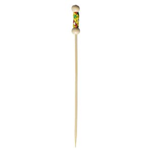 Verlo Bamboo sticks 12 cm pack (100 pcs) - Copy Verlo Bamboo sticks 12 cm pack (100 pcs) - Copy