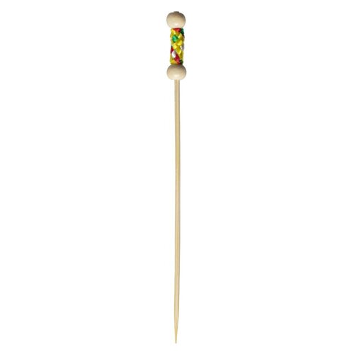 Verlo Bamboo sticks 12 cm pack (100 pcs) - Copy Verlo Bamboo sticks 12 cm pack (100 pcs) - Copy