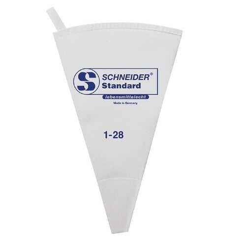 Schneider Wyprzedaż - Worek do szprycowania | 34 cm Schneider Wyprzedaż - Worek do szprycowania | 34 cm