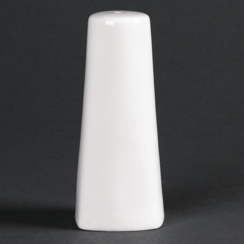 Olympia Wyprzedaż - Solniczka porcelanowa | 6 szt. | (H)10cm Olympia Wyprzedaż - Solniczka porcelanowa | 6 szt. | (H)10cm