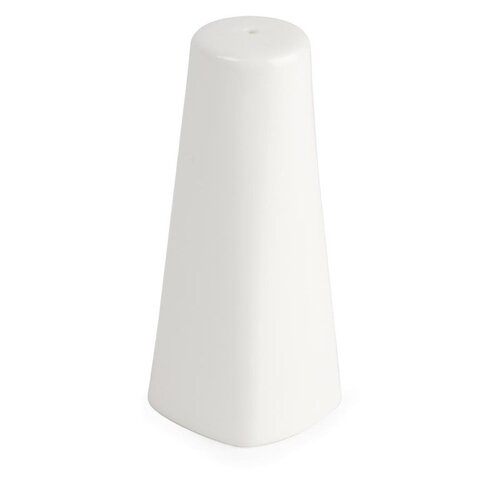 Olympia Wyprzedaż - Solniczka porcelanowa | 6 szt. | (H)10cm