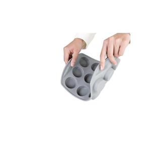 Vogue Sale - Cupcake tin | 20.5x29.5x(H)2cm Vogue Sale - Cupcake tin | 20.5x29.5x(H)2cm