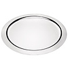 Olympia Sale - Round serving tray Ø 400 mm stainless steel