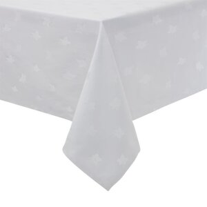 Mitre Luxury Wyprzedaż - Obrus biały | 90x90 cm Mitre Luxury Wyprzedaż - Obrus biały | 90x90 cm