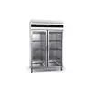 Fagor GN 2/1 cabinet with glass door 1400 | CUP-22G GD Fagor GN 2/1 cabinet with glass door 1400 | CUP-22G GD