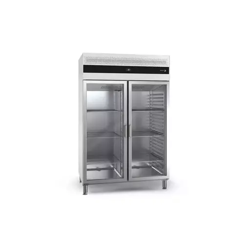 Fagor GN 2/1 cabinet with glass door 1400 | CUP-22G GD Fagor GN 2/1 cabinet with glass door 1400 | CUP-22G GD