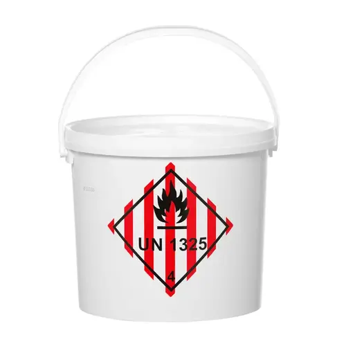 Hendi Wyprzedaż - Pasta do podgrzewaczy wiadro 4kg