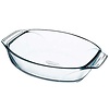 Pyrex Wyprzedaż - Naczynie owalne | 30x21cm Pyrex Wyprzedaż - Naczynie owalne | 30x21cm