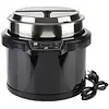 APS Sale - Electric Soup Warmer 10L | 1000W APS Sale - Electric Soup Warmer 10L | 1000W