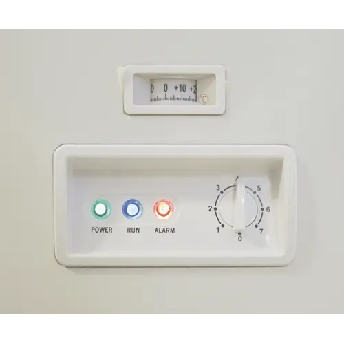 XXLselect Zamrażarka skrzyniowa 505 L XXLselect Zamrażarka skrzyniowa 505 L