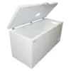 XXLselect Zamrażarka skrzyniowa 505 L XXLselect Zamrażarka skrzyniowa 505 L