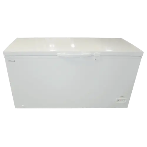 XXLselect Zamrażarka skrzyniowa 505 L XXLselect Zamrażarka skrzyniowa 505 L