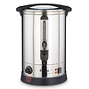 FORNELLO Warnik do wody z pojedynczą ścianką 22L, 2.5 kW, FORNELLO,  Ø310x(h)560 mm