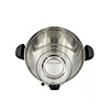 FORNELLO Warnik do wody z podwójną ścianką 20.5L, 2.5 kW, FORNELLO,  Ø310x(h)581 mm