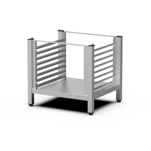 UNOX Wyprzedaż - Podstawa wysoka XEKRT-08EU-H do pieca BAKERLUX SHOP.Pro™ UNOX Wyprzedaż - Podstawa wysoka XEKRT-08EU-H do pieca BAKERLUX SHOP.Pro™
