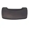 Rubbermaid OUTLET - Black highchair tray | 4.7x2.9x(H)8.3cm Rubbermaid OUTLET - Black highchair tray | 4.7x2.9x(H)8.3cm