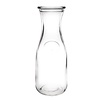 Olympia OUTLET - Karafka szklana | 1 szt. | 1/2L