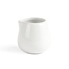 Olympia Whiteware Compact Jugs 85ml (Pack of 12) - Copy
