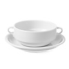 Fine Dine Soup bowl - Copy