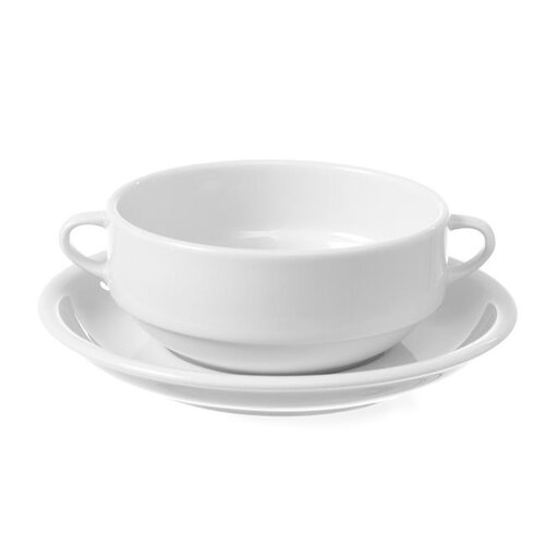 Fine Dine Soup bowl - Copy