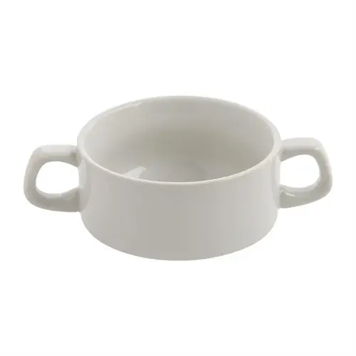 Athena Hotelware Stacking Soup Bowls 160mm 290ml (Pack of 12) - Copy Athena Hotelware Stacking Soup Bowls 160mm 290ml (Pack of 12) - Copy