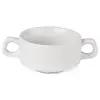 Athena Hotelware Stacking Soup Bowls 160mm 290ml (Pack of 12) - Copy Athena Hotelware Stacking Soup Bowls 160mm 290ml (Pack of 12) - Copy