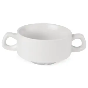 Athena Hotelware Stacking Soup Bowls 160mm 290ml (Pack of 12) - Copy Athena Hotelware Stacking Soup Bowls 160mm 290ml (Pack of 12) - Copy
