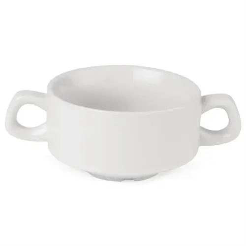 Athena Hotelware Stacking Soup Bowls 160mm 290ml (Pack of 12) - Copy Athena Hotelware Stacking Soup Bowls 160mm 290ml (Pack of 12) - Copy
