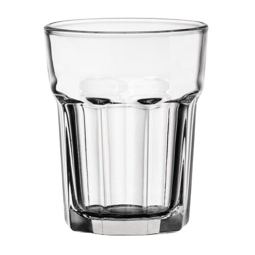 Olympia OUTLET - Szklanka niska Orleans 200 ml (1 szt.) Olympia OUTLET - Szklanka niska Orleans 200 ml (1 szt.)