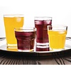 Olympia OUTLET - Szklanka niska Orleans 200 ml (1 szt.) Olympia OUTLET - Szklanka niska Orleans 200 ml (1 szt.)