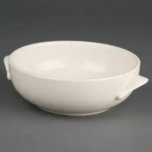 Olympia Ivory Soup Bowls 425ml 15oz (Pack of 12) - Copy Olympia Ivory Soup Bowls 425ml 15oz (Pack of 12) - Copy