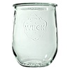 Weck OUTLET - Słoik Tulpe 1062 ml - op. 1 szt Weck OUTLET - Słoik Tulpe 1062 ml - op. 1 szt