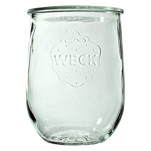 Weck OUTLET - Słoik Tulpe 1062 ml - op. 1 szt Weck OUTLET - Słoik Tulpe 1062 ml - op. 1 szt
