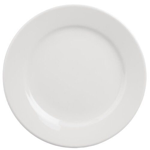 Athena Hotelware OUTLET - Talerz okrągły 1 szt. | 16,5 cm Athena Hotelware OUTLET - Talerz okrągły 1 szt. | 16,5 cm
